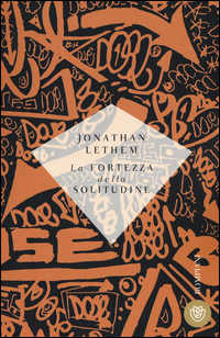 FORZA DELLA SOLITUDINE
