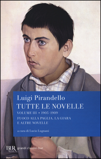 TUTTE LE NOVELLE 3 1905 - 1909
