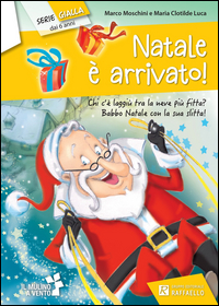 NATALE E\' ARRIVATO!
