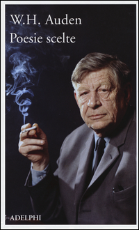 POESIE SCELTE (AUDEN)