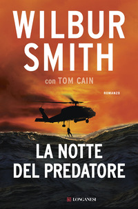 NOTTE DEL PREDATORE