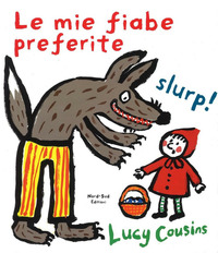 MIE FIABE PREFERITE
