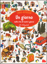 GIORNO - NELLA VITA DI TUTTI I GIORNI
