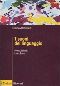 SUONI DEL LINGUAGGIO
