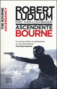 ASCENDENTE BOURNE