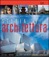 STORIA DELL\'ARCHITETTURA