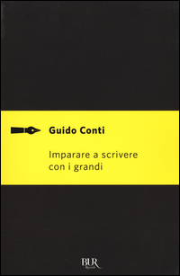 IMPARARE A SCRIVERE CON I GRANDI