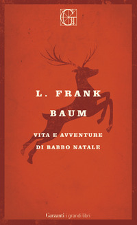 VITA E AVVENTURE DI BABBO NATALE
