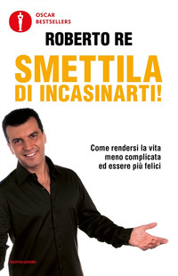 SMETTILA DI INCASINARTI !