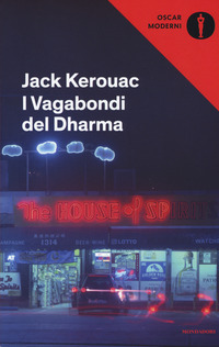 VAGABONDI DEL DHARMA