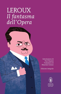 FANTASMA DELL\'OPERA