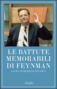 BATTUTE MEMORABILI DI FEYNMAN