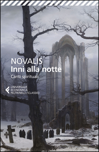 INNI ALLA NOTTE CANTI SPIRITUALI