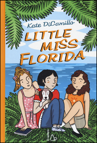 LITTLE MISS FLORIDA