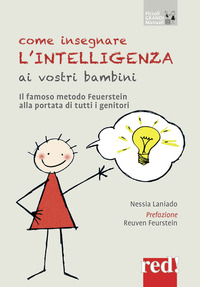 COME INSEGNARE L\'INTELLIGENZA AI VOSTRI BAMBINI