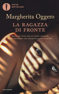 RAGAZZA DI FRONTE