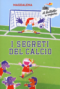 SEGRETI DEL CALCIO