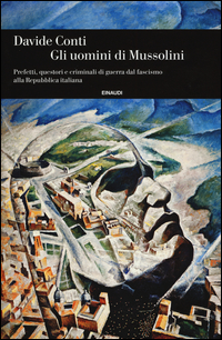 UOMINI DI MUSSOLINI