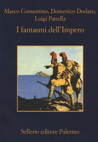 FANTASMI DELL\'IMPERO
