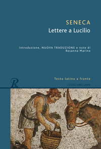 LETTERE A LUCILLO