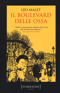 BOULEVARD DELLE OSSA
