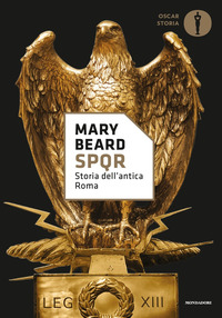 SPQR - STORIA DELL\'ANTICA ROMA