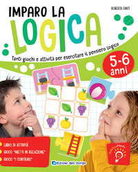 IMPARO LA LOGICA.