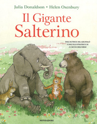 GIGANTE SALTERINO