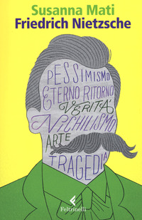 FRIEDRICH NIETZSCHE