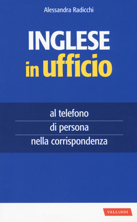 INGLESE IN UFFICIO