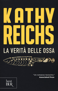 VERITA\' DELLE OSSA