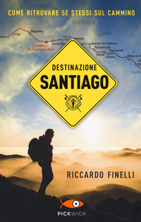 DESTINAZIONE SANTIAGO