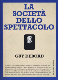 SOCIETA\' DELLO SPETTACOLO