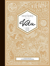 MISTERO DELLA VITA