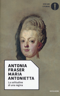 MARIA ANTONIETTA