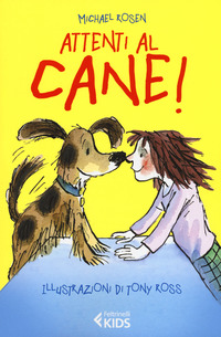 ATTENTI AL CANE !