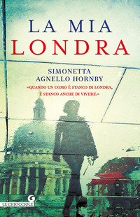 MIA LONDRA