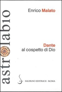 DANTE AL COSPETTO DI DIO