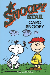 SNOOPY STAR - CARO SNOOPY