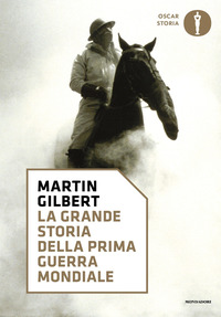 GRANDE STORIA DELLA PRIMA GUERRA MONDIALE