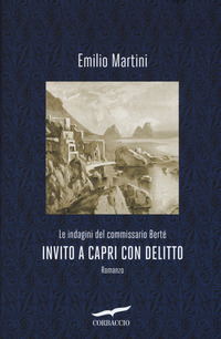 INVITO A CAPRI CON DELITTO
