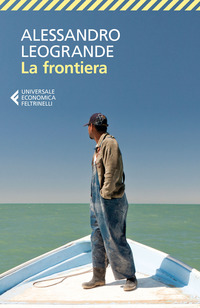 FRONTIERA