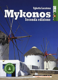 MYKONOS - LOW COST 2017
