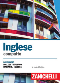 DIZIONARIO INGLESE ITALIANO COMPATTO