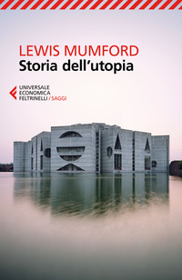 STORIA DELL\'UTOPIA