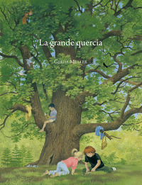 GRANDE QUERCIA