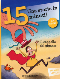 CAPPELLO DEL GIGANTE