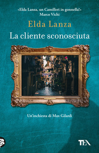 CLIENTE SCONOSCIUTA
