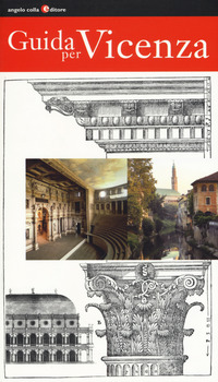 GUIDA PER VICENZA