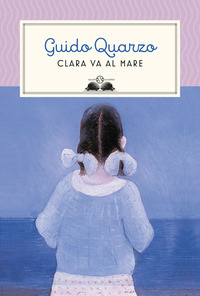 CLARA VA AL MARE